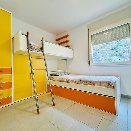 Roc Mar 3 3D - Apartamento Cerca Del Centro Y De La Playa - Terraza Con Vistas Al Mar Y Al Puerto 罗萨斯 外观 照片
