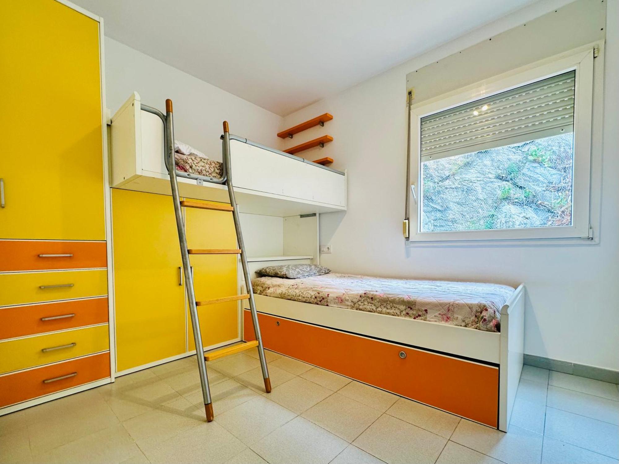 Roc Mar 3 3D - Apartamento Cerca Del Centro Y De La Playa - Terraza Con Vistas Al Mar Y Al Puerto 罗萨斯 外观 照片